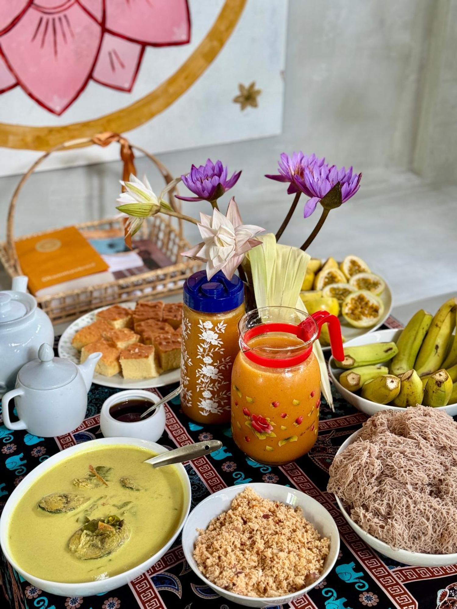 Swastha Ayurveda Villa Hikkaduwa Esterno foto